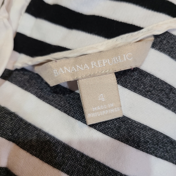 Stripe dress - Picture 4 of 4